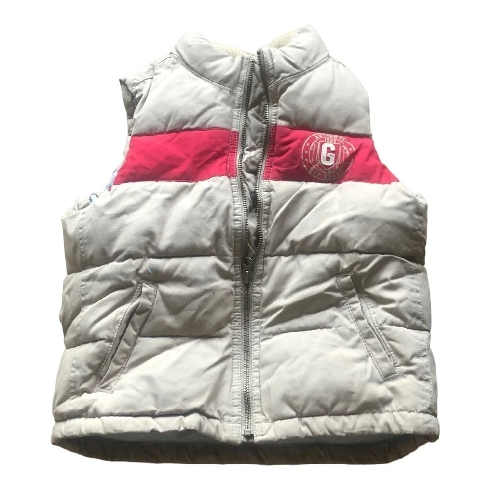 Beautiful Baby Gap jacket Size 5T  in Excellent Used Condition